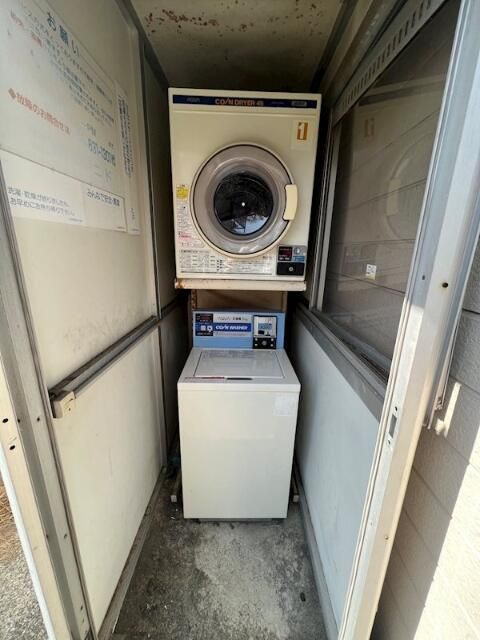 ベルピア上大岡第一のその他共用部分