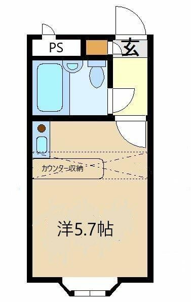 ベルピア上大岡第一