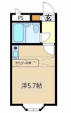 ベルピア上大岡第一の画像