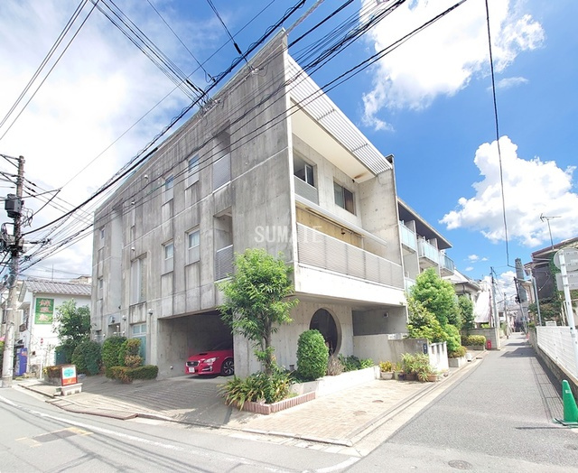 Ｔ・ＡＰＡＲＴＭＥＮＴ