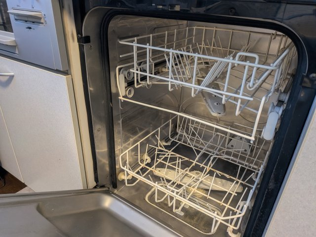 熊谷三丁目26番2号（A-18）のキッチン