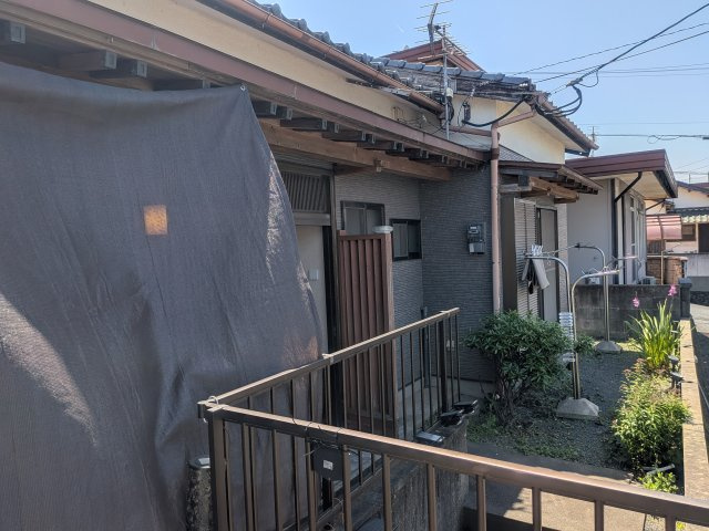 熊谷三丁目26番2号（A-18）の外観