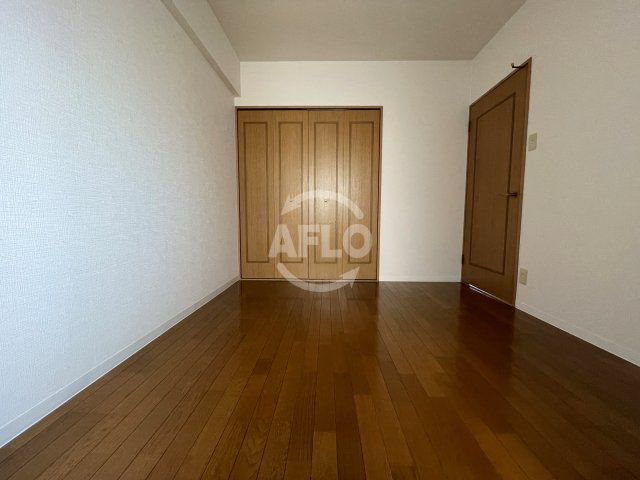 カワデンセントリックハイツ(遠里小野小学校区)の洋室|カワデンセントリックハイツ　洋室