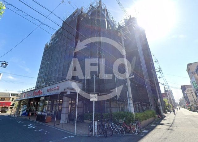 カワデンセントリックハイツ(遠里小野小学校区)の設備|カワデンセントリックハイツ　その他設備