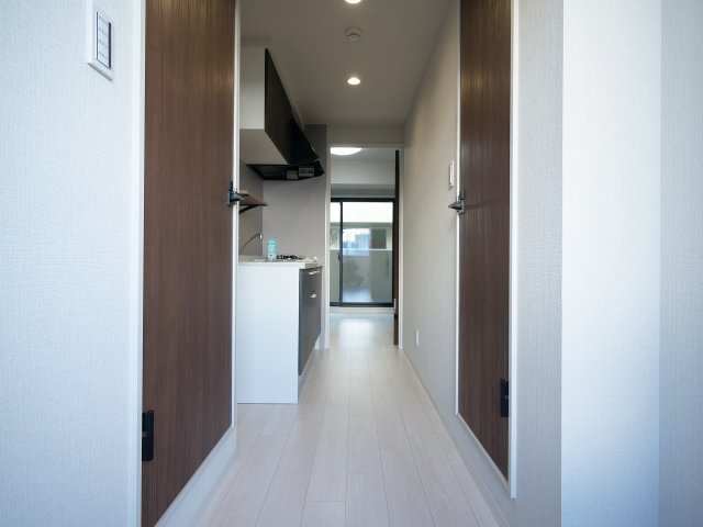 grand noirの内装|※写真は別の部屋のものです。