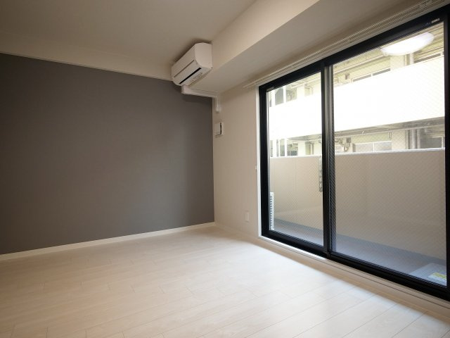 grand noirの洋室|※写真は別の部屋のものです。
