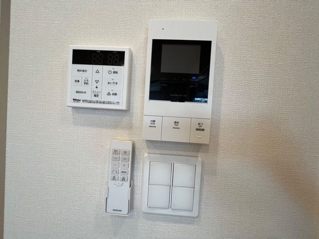 フォルトゥナのセキュリティ