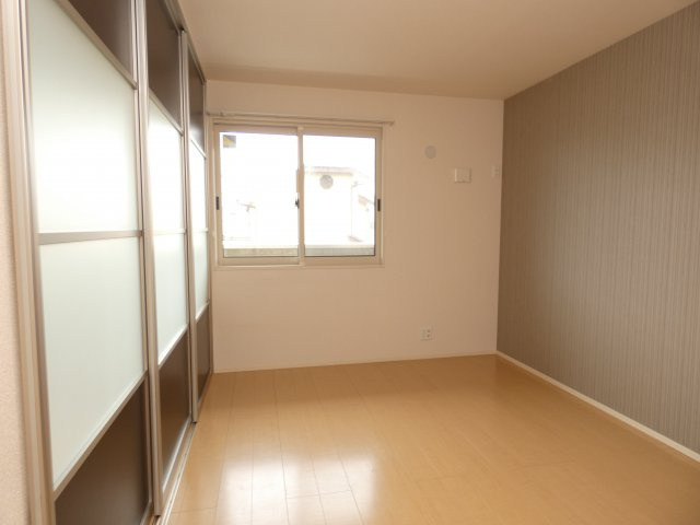VILLADELSOLの洋室|VILLA DEL SOL