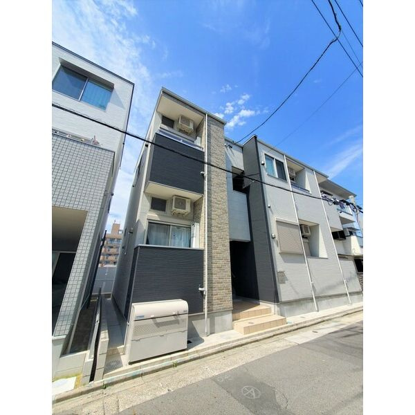 ハーモニーテラス金城町　名古屋市賃貸　仲介手数料無料