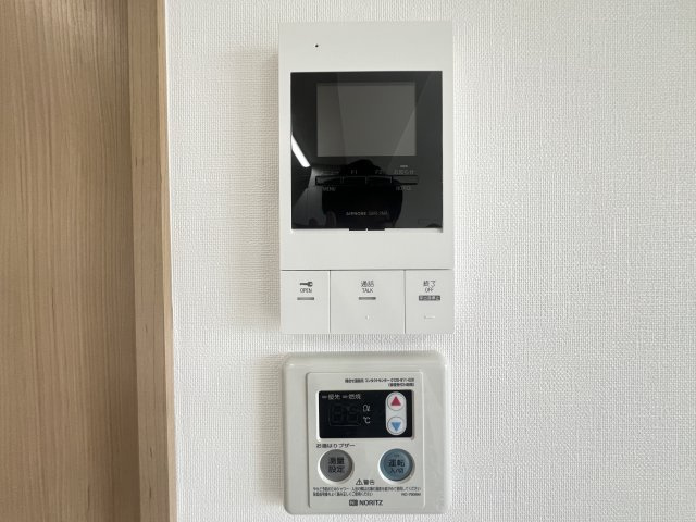 ベルスオーノのセキュリティ