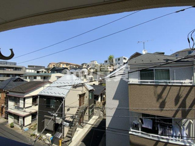 【展望】 | CASA・NASU