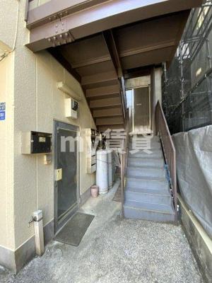 【エントランス】 | CASA・NASU