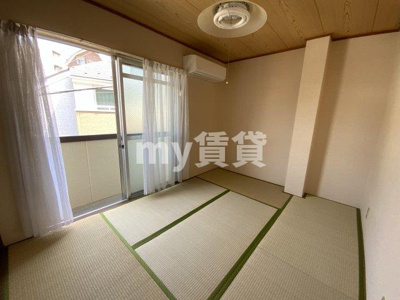 【和室】 | CASA・NASU