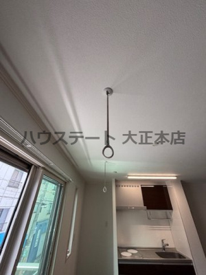 【内装】 | ブルーメ三軒家 仲介手数料無料