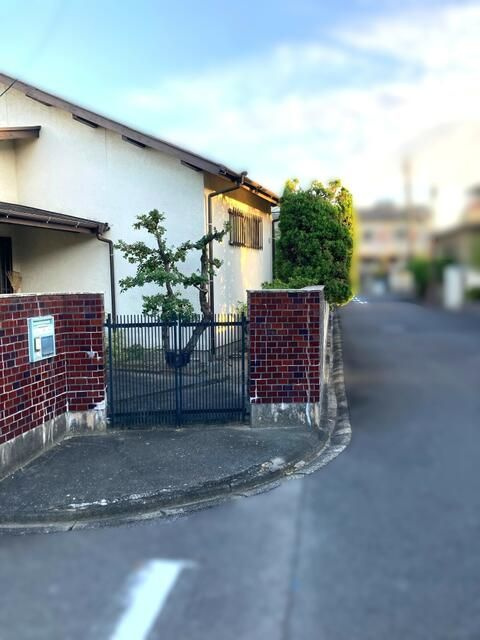 下今池住宅　　刈谷市近郊の賃貸ならクラスホーム刈谷店のエントランス