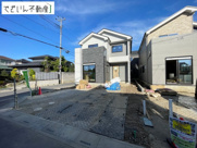 LIGARE久喜市野久喜4期　新築住宅の画像