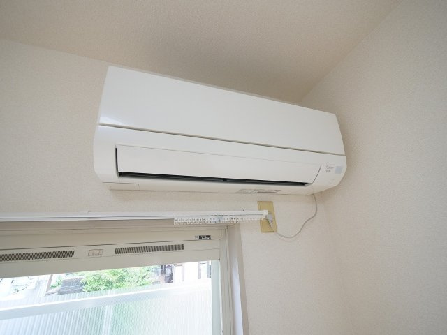 ピジョン浜の設備|※写真は別の部屋のものです。