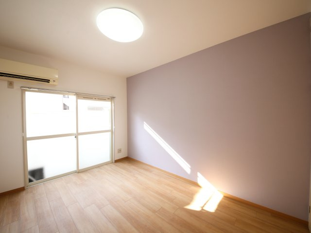 ピジョン浜のその他|※写真は別の部屋のものです。