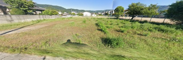 府中市高木町売地