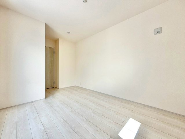 久喜吉羽第5　新築一戸建て　07　リーブルガーデンの収納
