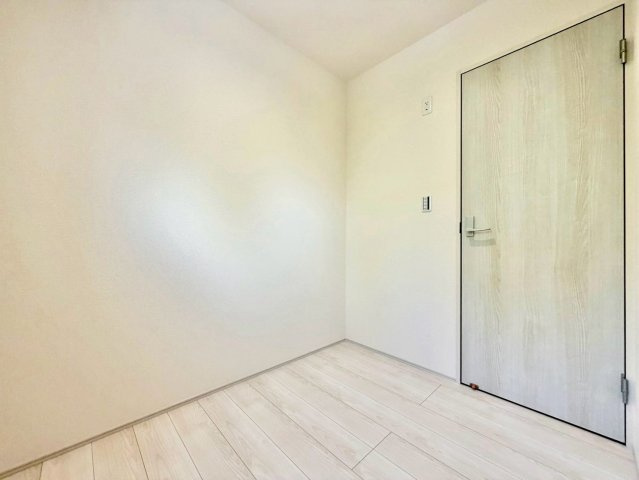 久喜吉羽第5　新築一戸建て　07　リーブルガーデンのその他