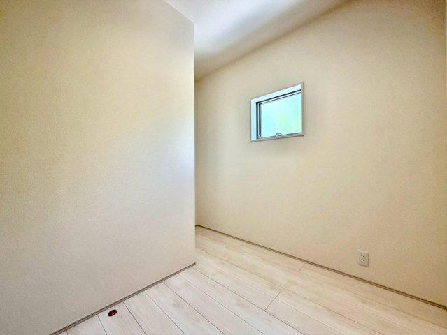 久喜吉羽第5　新築一戸建て　07　リーブルガーデンのその他