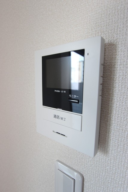 にしの台１－２２０５ＫＯＤＡＴＥＸⅣのセキュリティ|写真はイメージです。色仕様は現況優先になります。
