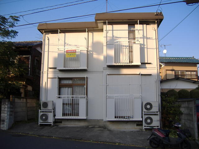シティハイムパークの画像
