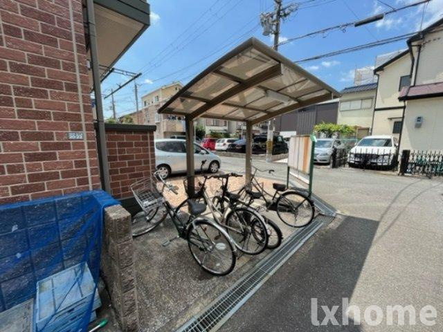エトワールミカサの設備