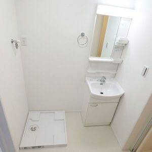 【洗面所】 | WITHPLACEさがみ野(ウィズプレイスサガミノ)