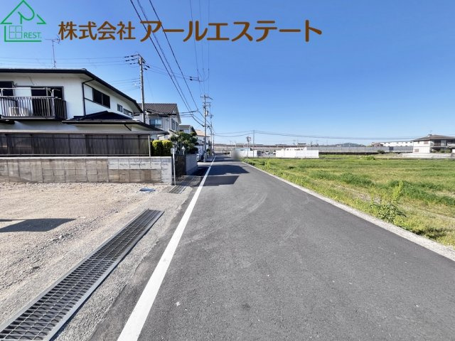 加古川市西神吉町岸　JR「宝殿駅」徒歩12分の周辺