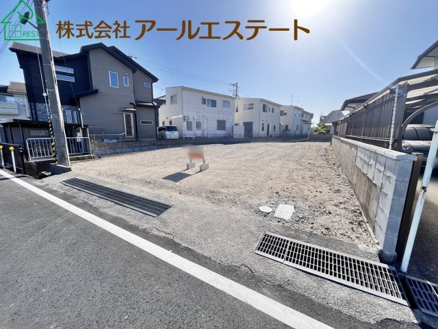 加古川市西神吉町岸　JR「宝殿駅」徒歩12分の外観