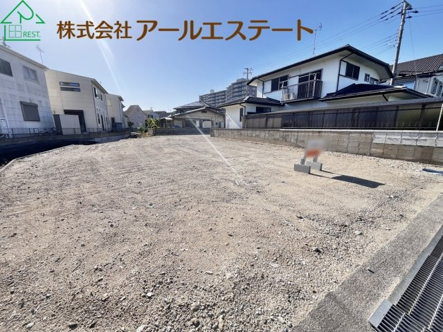 加古川市西神吉町岸　JR「宝殿駅」徒歩12分の外観