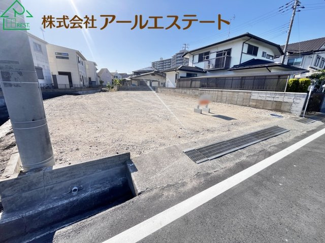 加古川市西神吉町岸　JR「宝殿駅」徒歩12分の外観