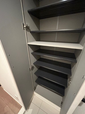【収納】 | XEBEC八幡山