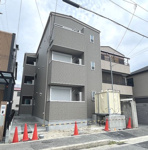 リブレメゾン東鳴尾Ⅰの画像