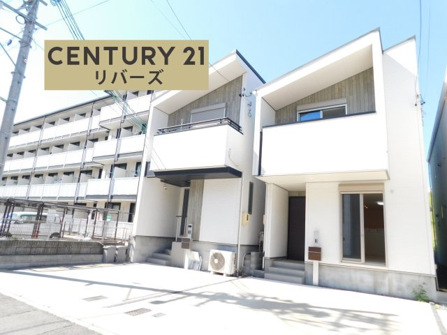 名古屋市北区上飯田北町４丁目の中古一戸建
