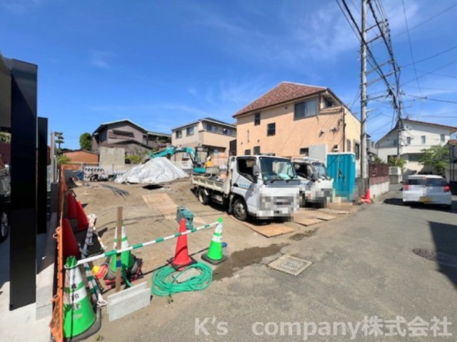 ◎藤沢市辻堂6丁目　建築条件無し　売地◎
