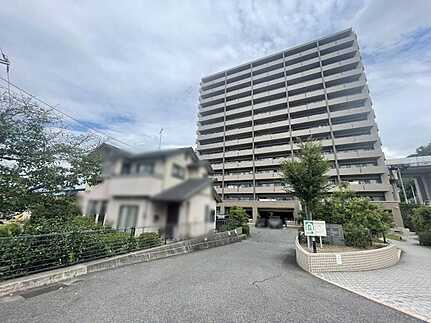 サーパス安芸矢口