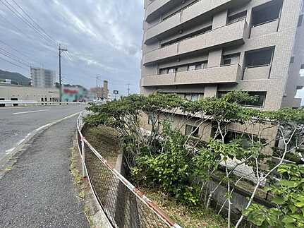 サーパス安芸矢口の周辺