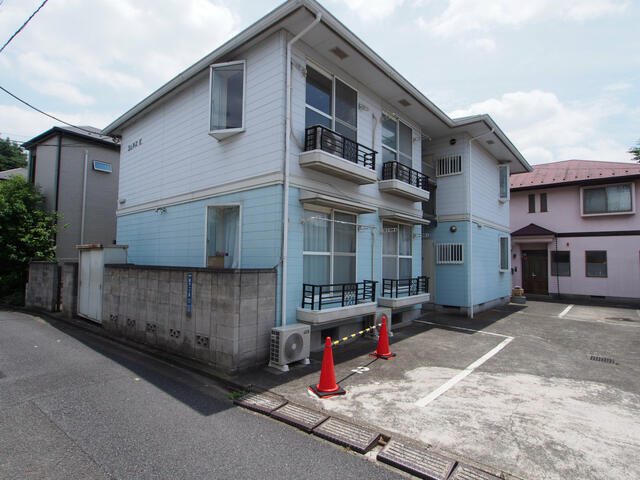 ジュネスKの画像