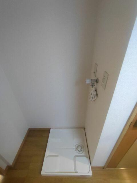 COLONNA MILIAREの設備