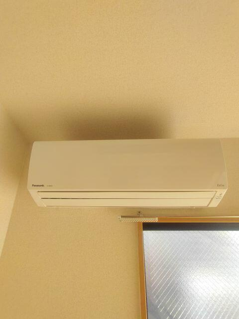 COLONNA MILIAREの設備