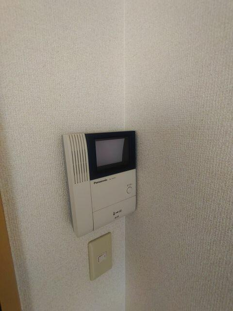 COLONNA MILIAREの設備