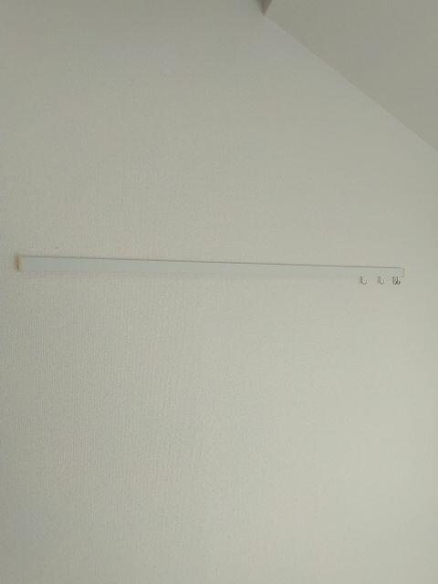 COLONNA MILIAREの設備