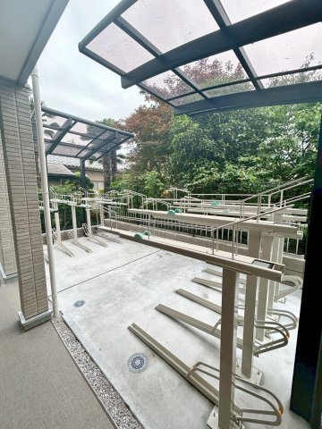 リブリ・東村山のその他共用部分