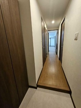 【収納】 | ロイヤルステーション中村橋