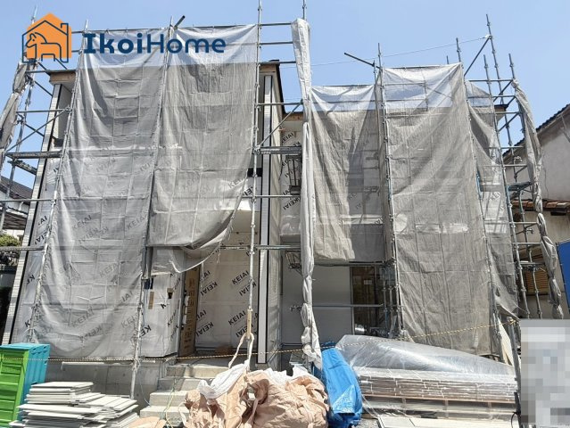 神戸市西区福吉台１丁目　新築戸建