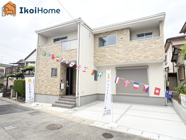 神戸市西区福吉台１丁目　新築戸建の周辺|【ホームページに現地動画掲載中】●年中無休：当日予約可●ご見学に関して～平日や夜間でもご案内可能。
