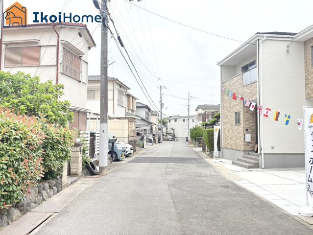 神戸市西区福吉台１丁目　新築戸建のその他|【ホームページに現地動画掲載中】●年中無休：当日予約可●随時ご内覧可能です！お気軽にお問い合わせを♪